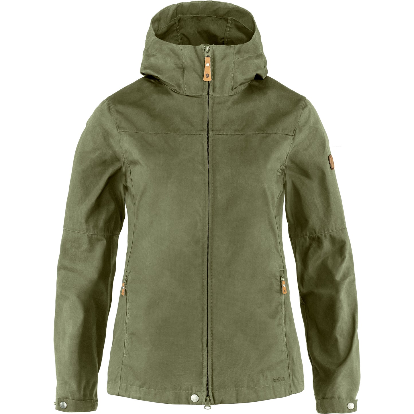 [Tier 2] Fjällräven Women's Stina Jacket