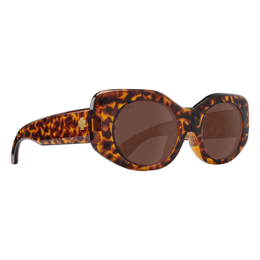 SPY Hangout - Tort Brown