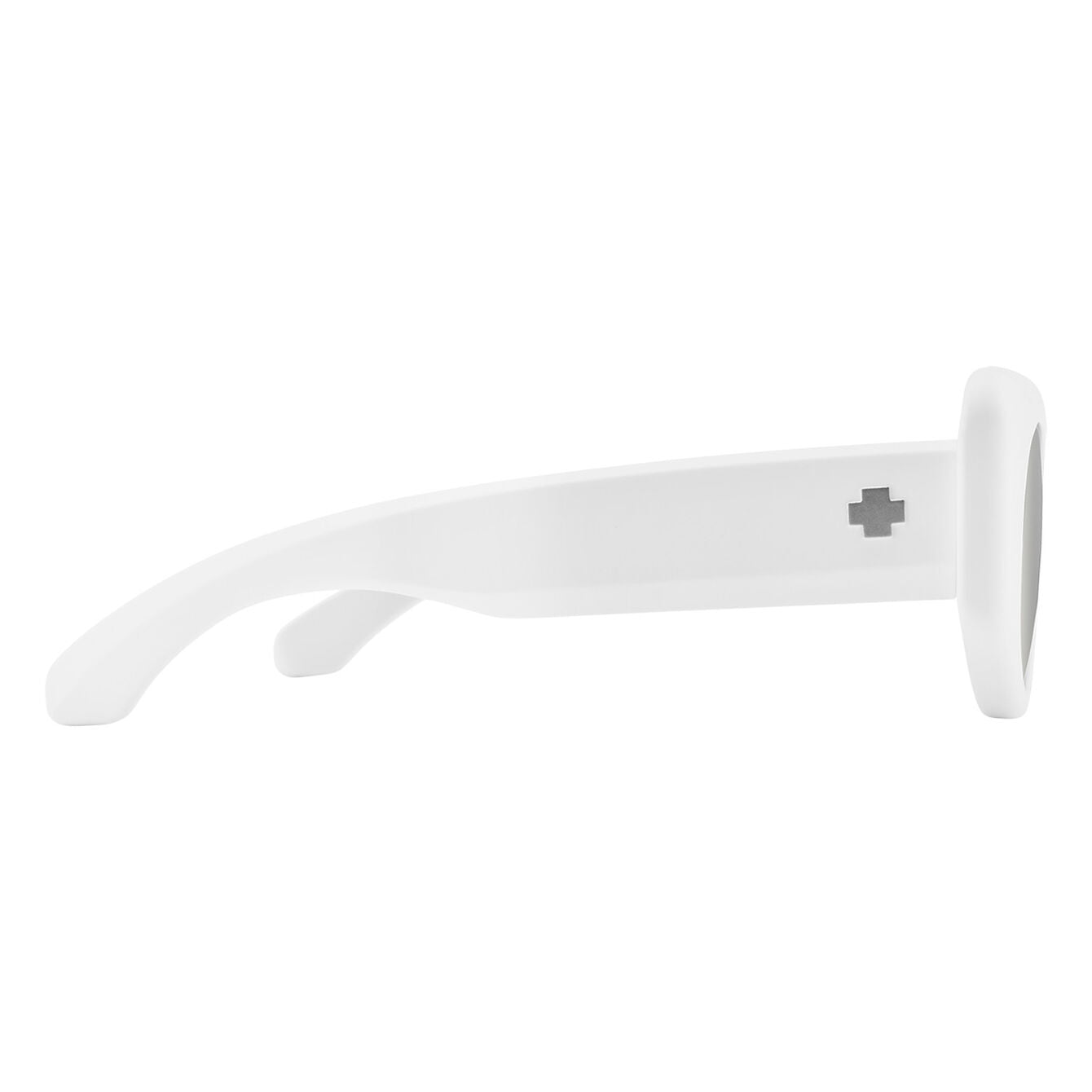 SPY Hangout - Matte White