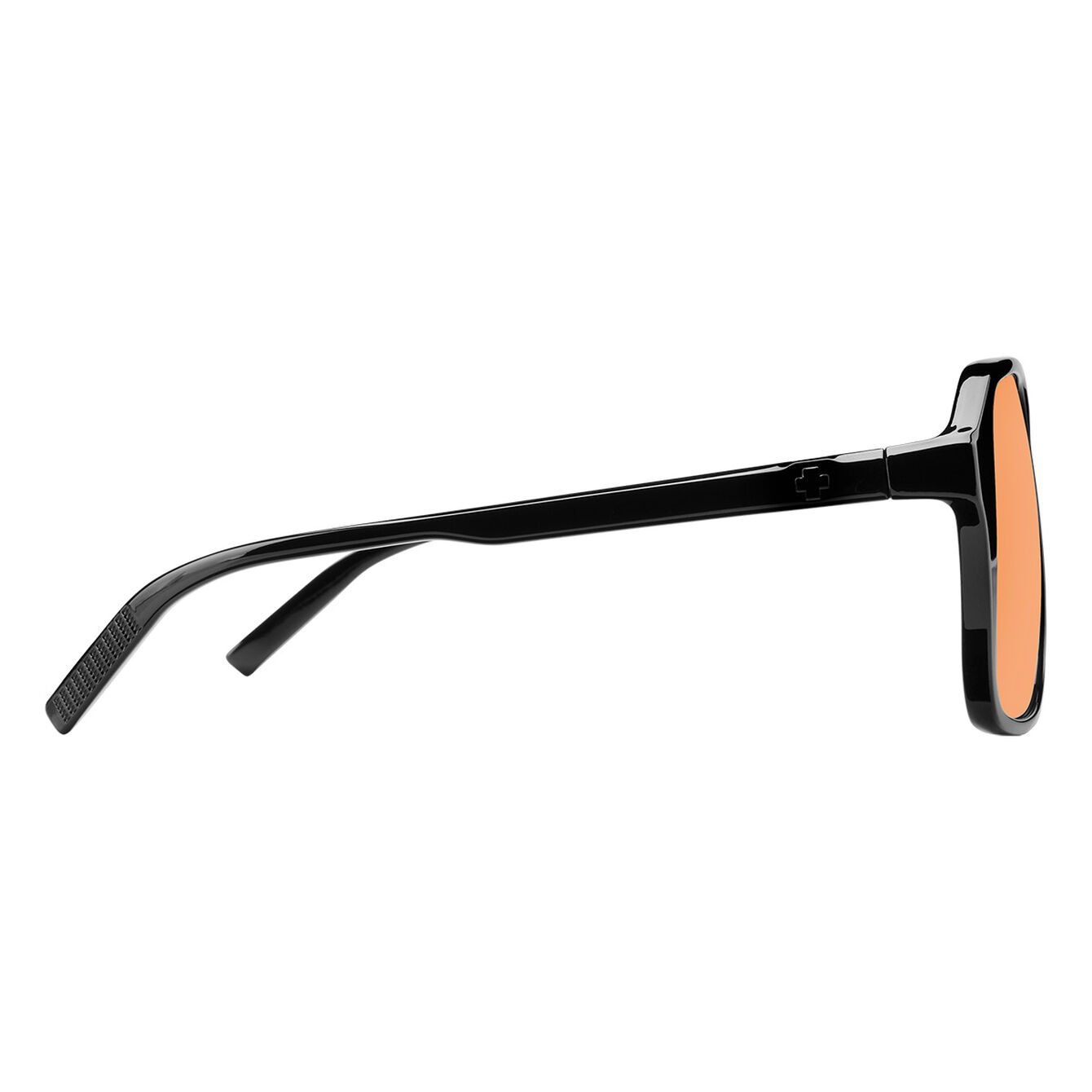 SPY Hot Spot Black - Orange
