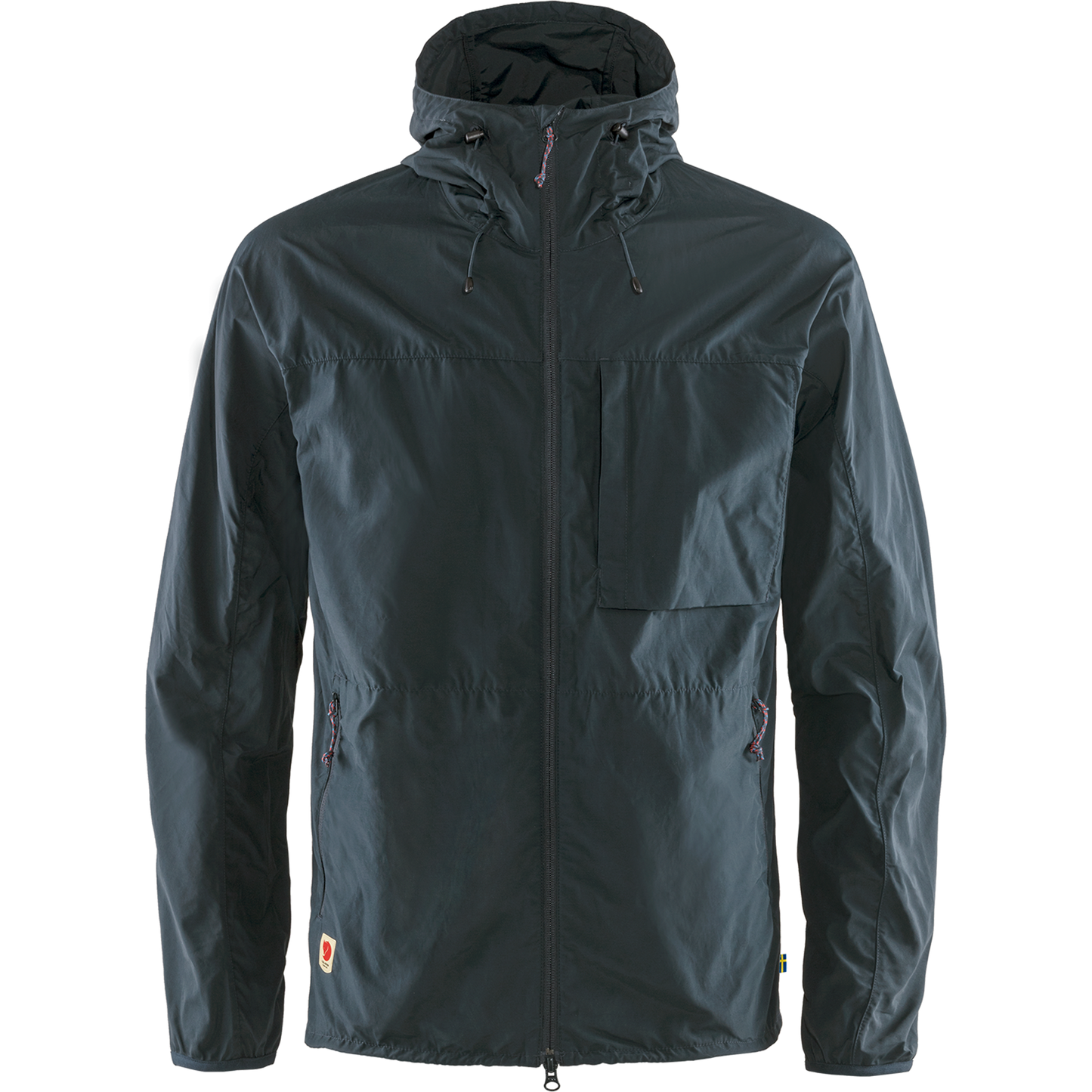 [Tier 1] Fjällräven High Coast Wind Jacket M - Navy