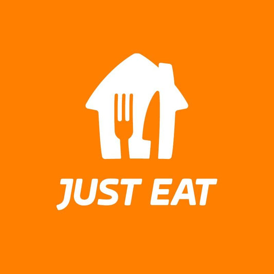 🎁 £10 Just Eat eGift Card