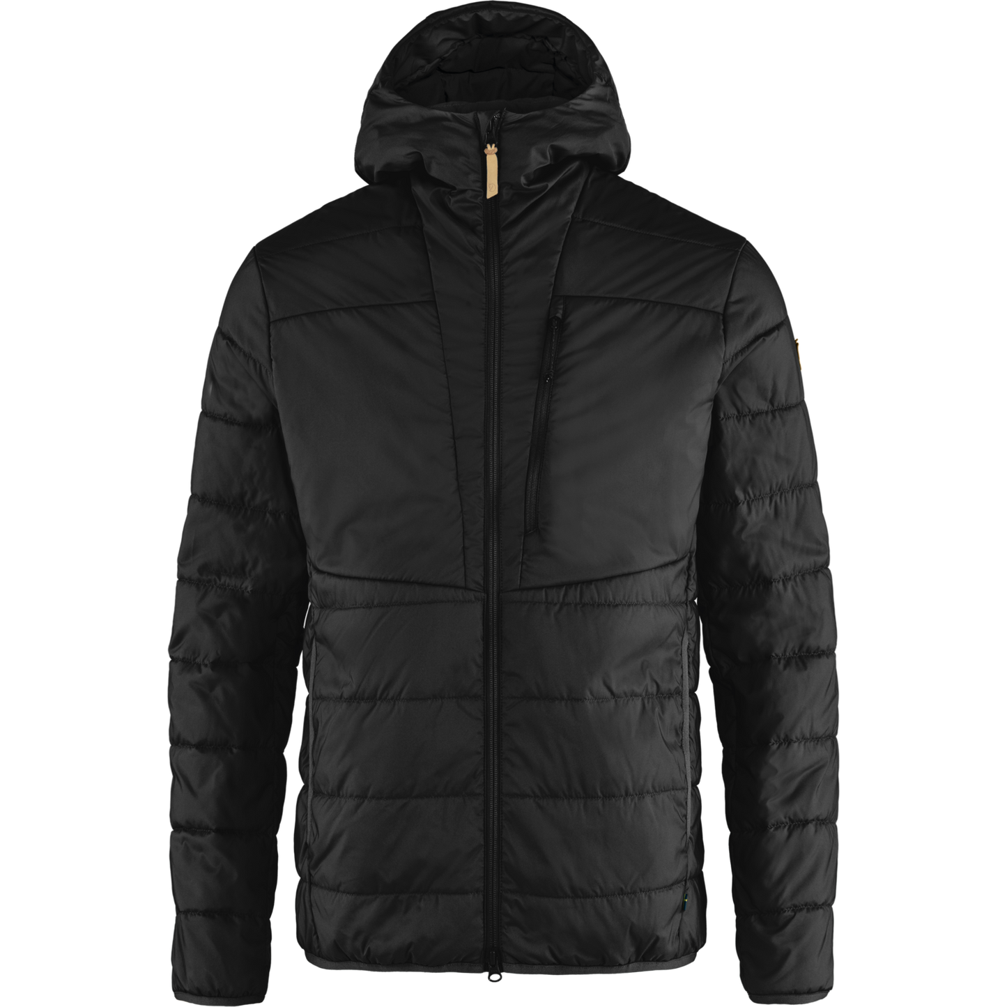 [Tier 3] Fjällräven Men's Keb Padded Hoodie