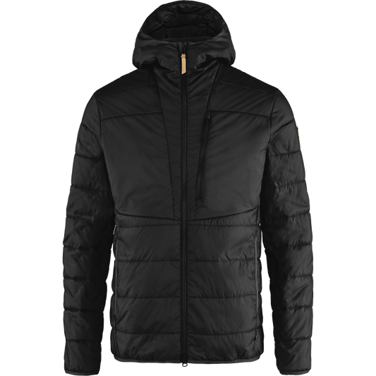 [Tier 3] Fjällräven Men's Keb Padded Hoodie - CA