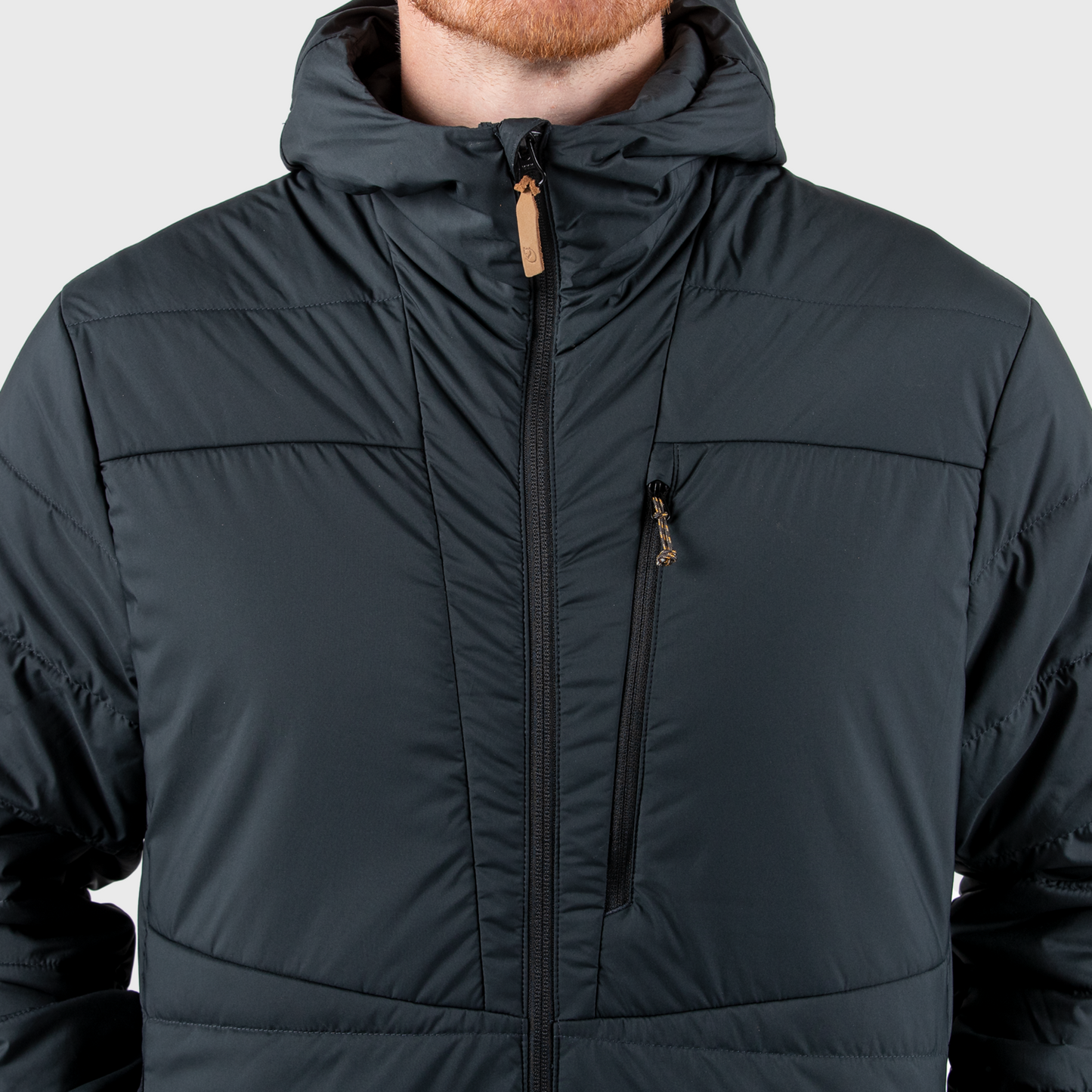 [Tier 3] Fjällräven Men's Keb Padded Hoodie