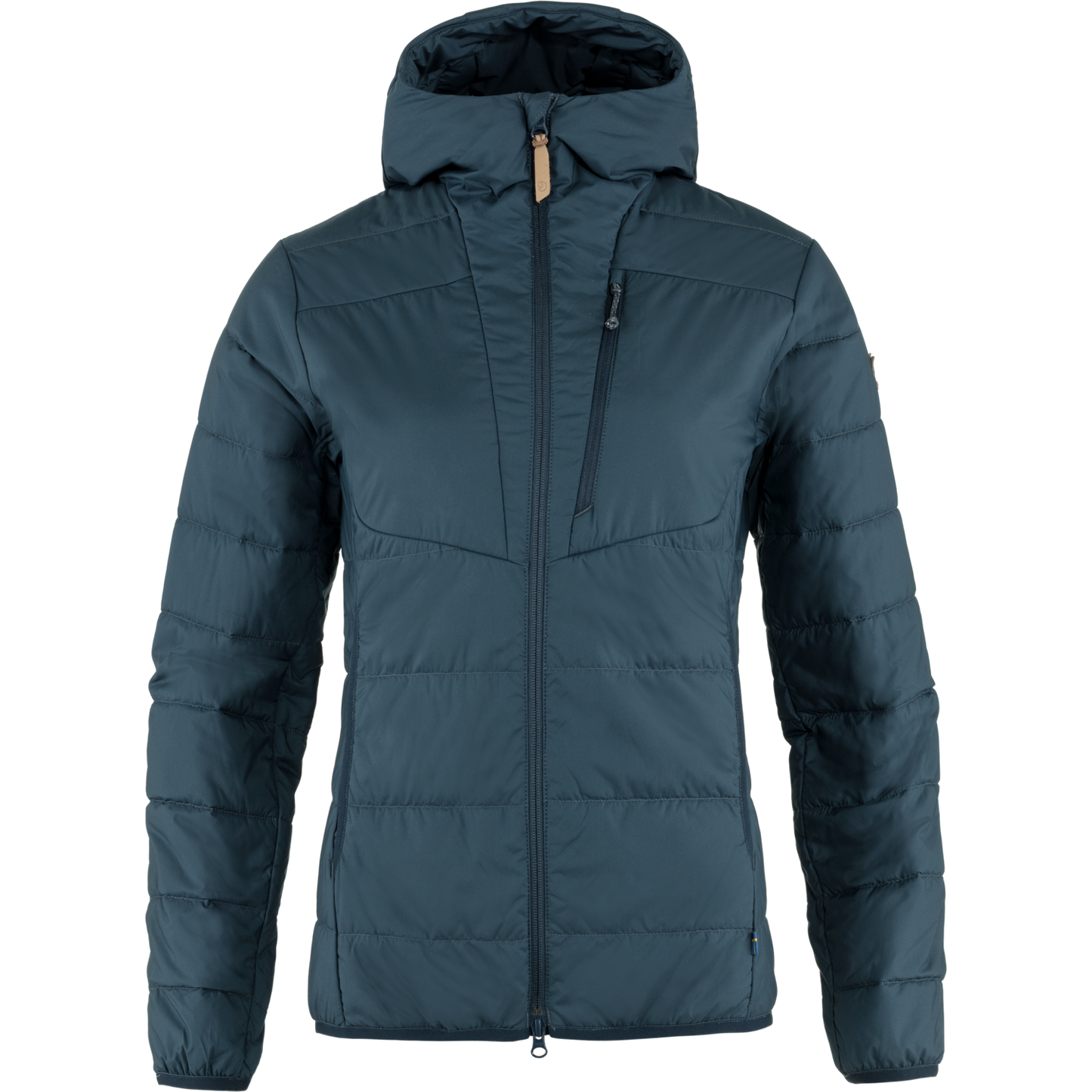 [Tier 3] Fjällräven Women's Keb Padded Hoodie