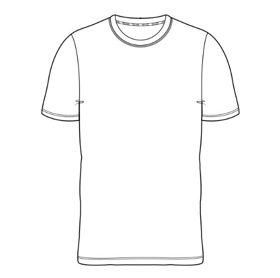 Mons Royale Men's "Surprise" Icon Merino T-Shirt