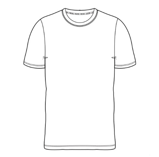 Mons Royale Men's "Surprise" Icon Merino T-Shirt