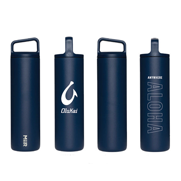 OluKai Anywhere Aloha Bottle