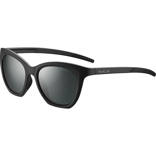 Bolle PRIZE Black Matte - Volt+ Gun Polarized