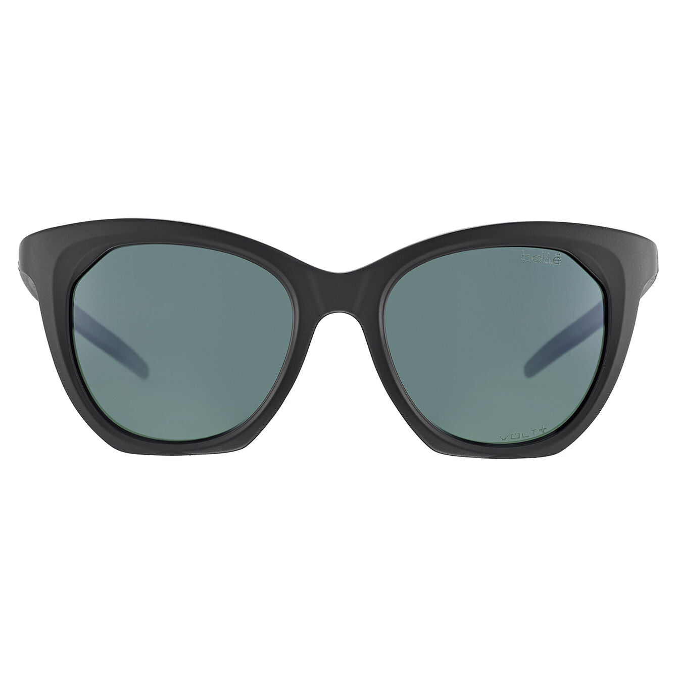 Bolle PRIZE Black Matte - Volt+ Gun Polarized