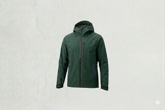 ENDVR Outdoor - Ridgeline Hardshell Jacket