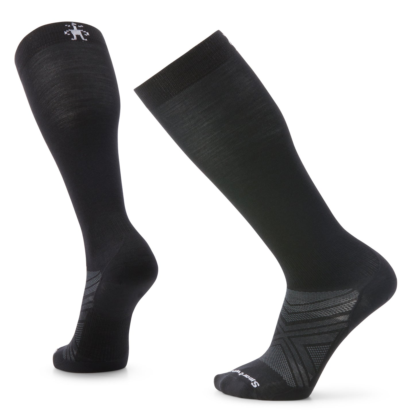 SMARTWOOL Ski Zero Cushion OTC Socks