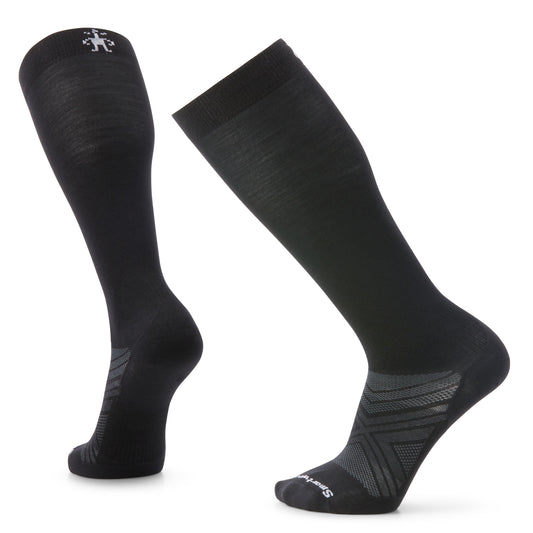 SMARTWOOL Ski Zero Cushion OTC Socks