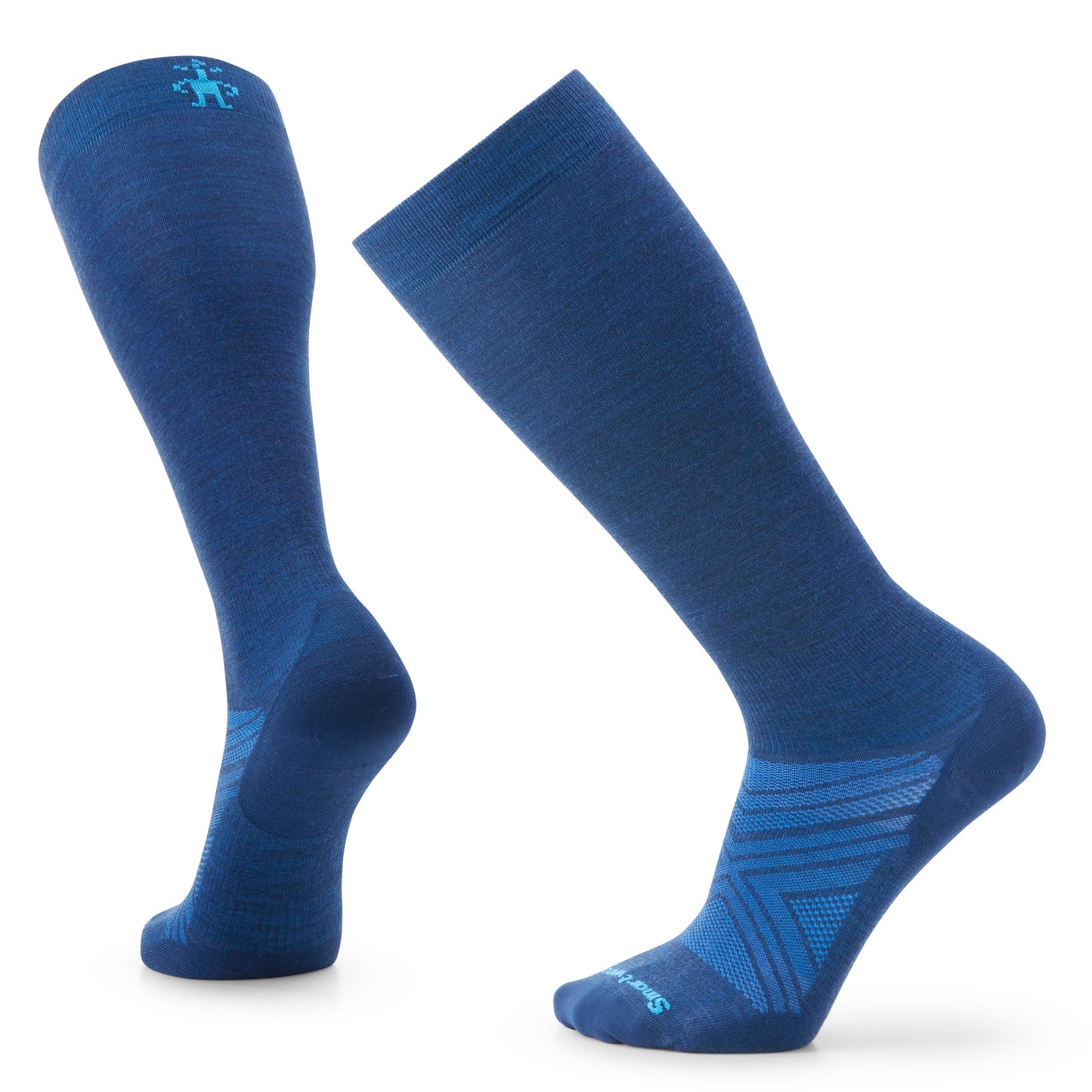 SMARTWOOL Ski Zero Cushion OTC Socks