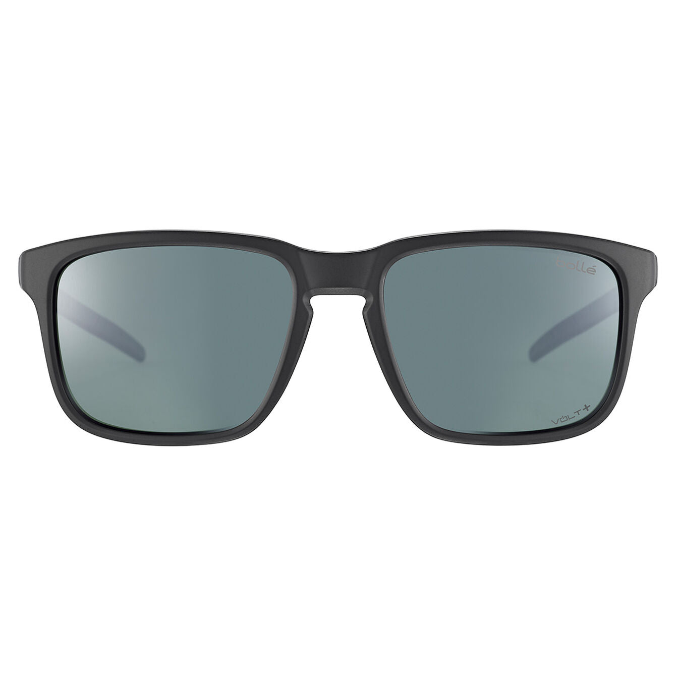 Bolle SCORE Black Matte - Volt+ Gun Polarized