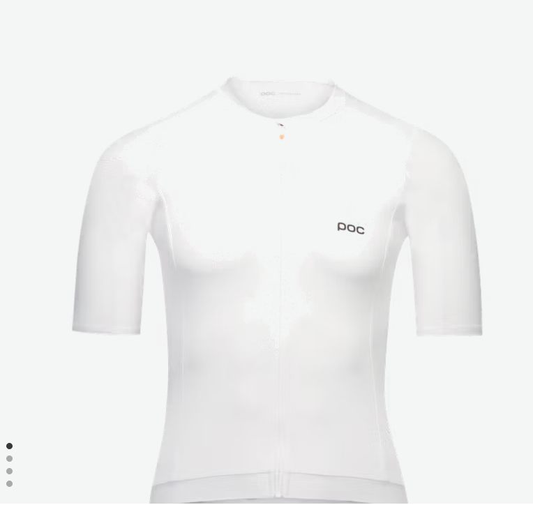 POC M's Cadence Jersey