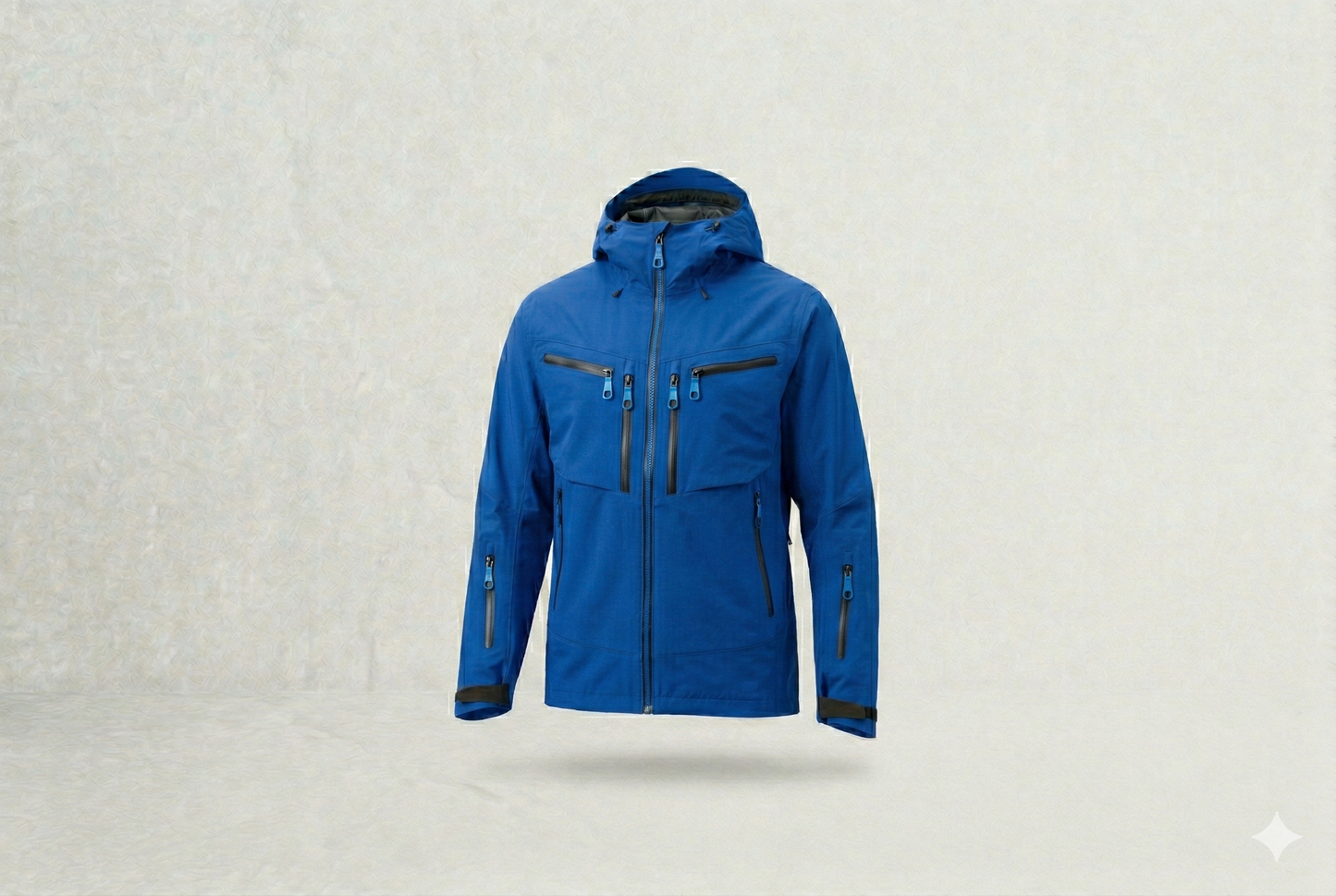 ENDVR Outdoor - Stormbreak Rain Jacket
