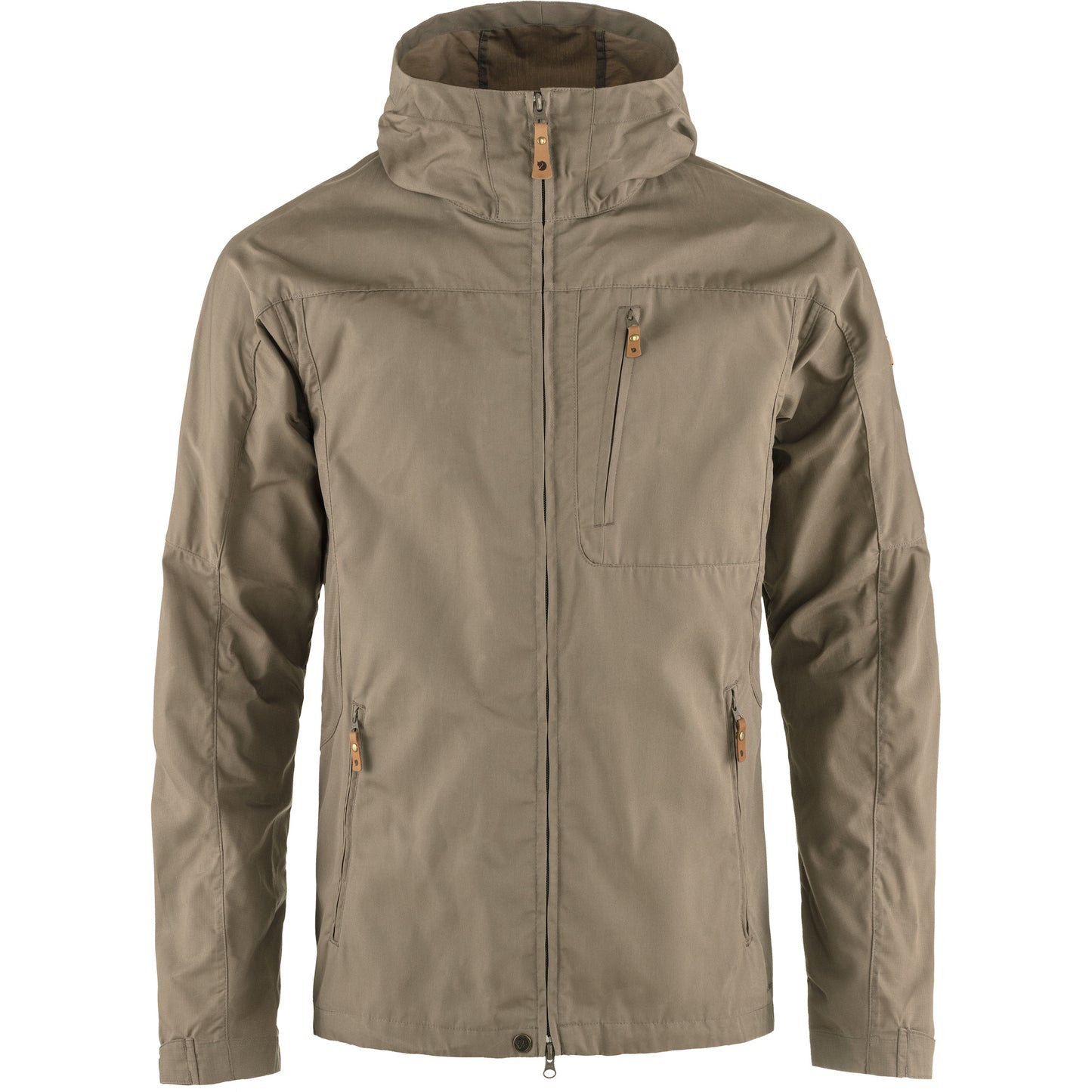 [Tier 2] Fjällräven Men's Sten Jacket