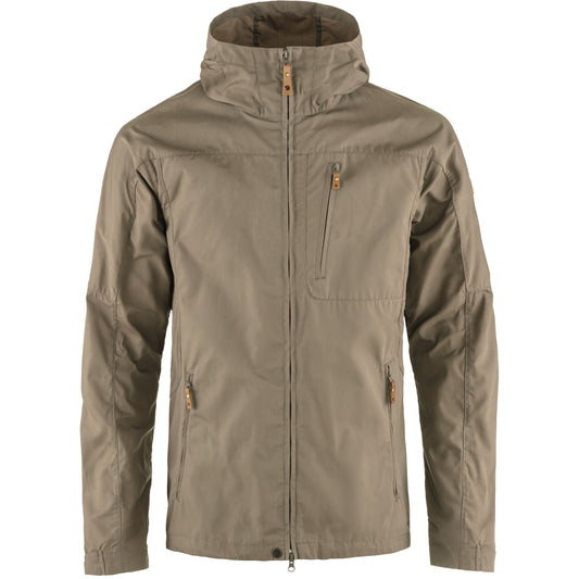 [Tier 2] Fjällräven Men's Sten Jacket