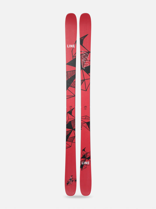 LINE Tom Wallisch Pro 2024 (CAN)