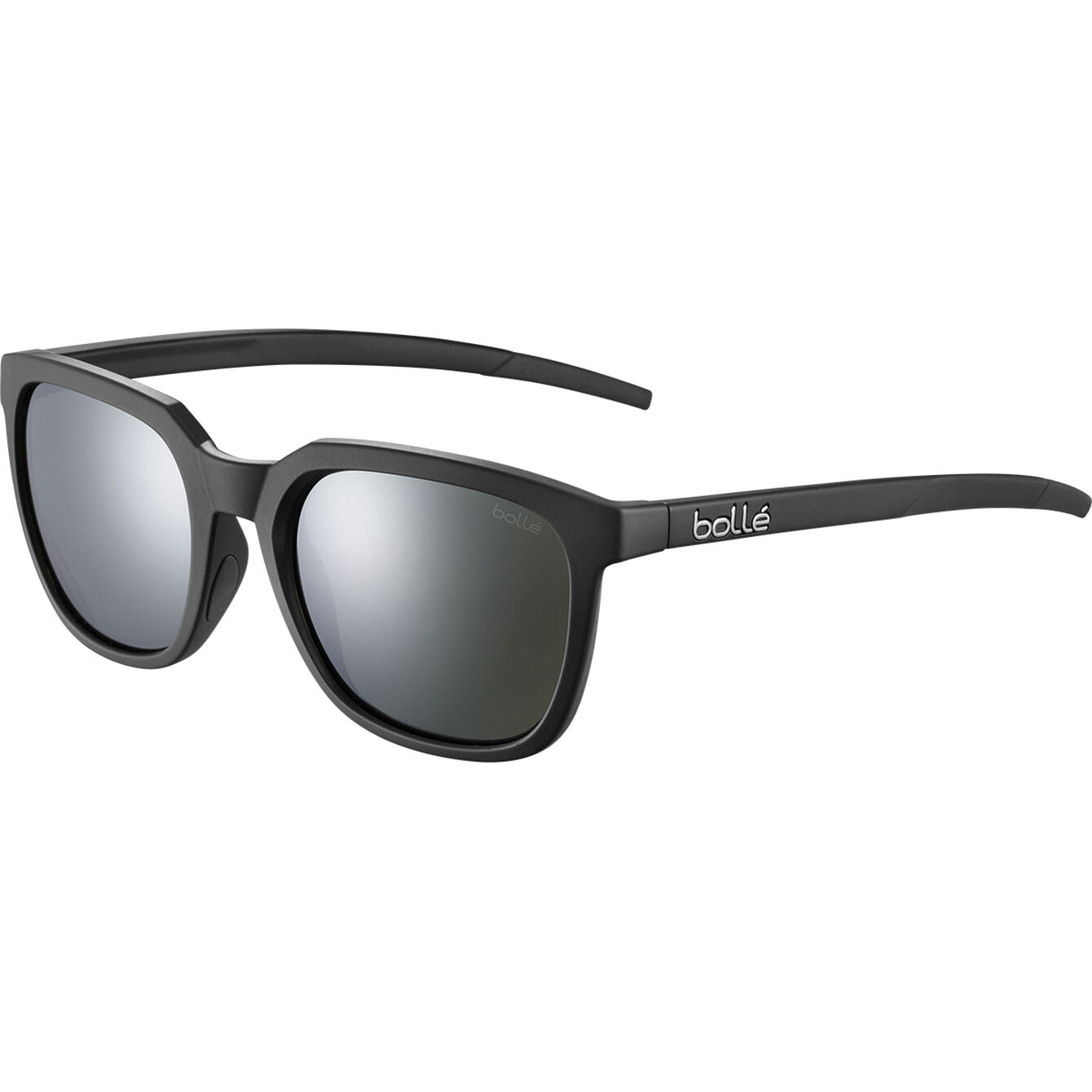 Bolle TALENT Black Matte - Volt+ Gun Polarized