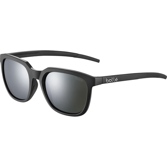 Bolle TALENT Black Matte - Volt+ Gun Polarized