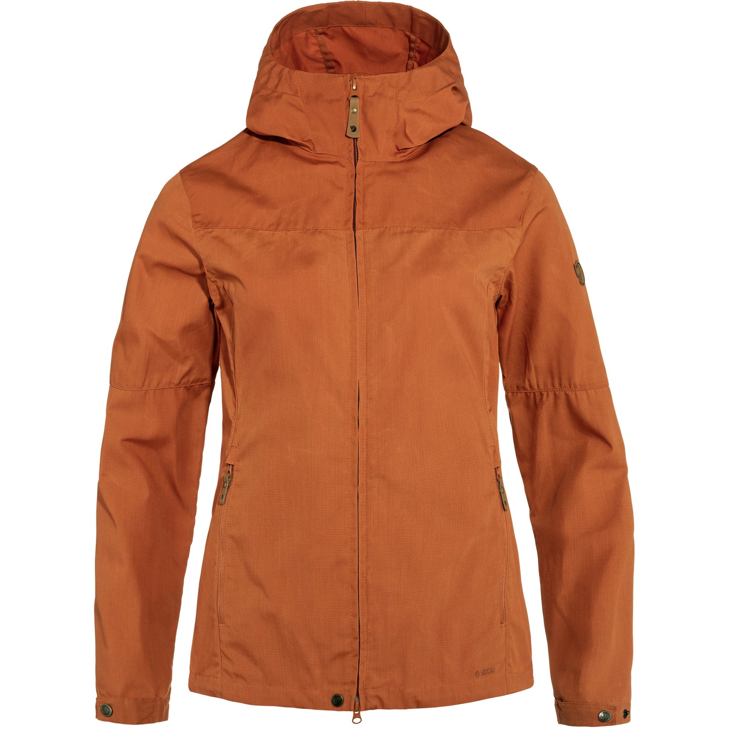 [Tier 2] Fjällräven Women's Stina Jacket - CA