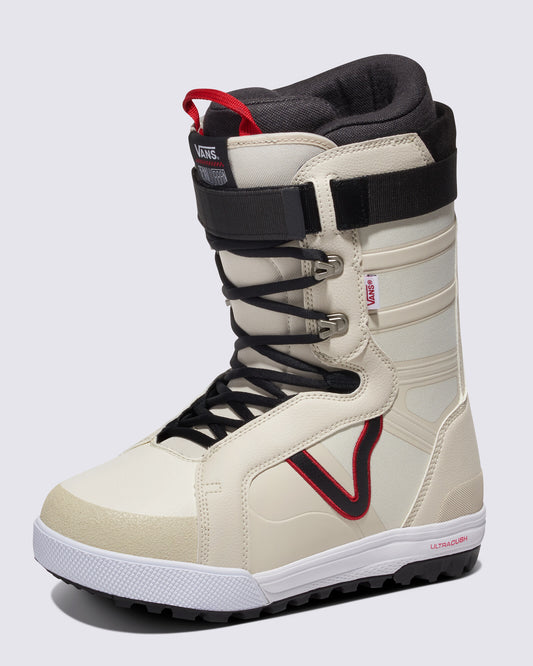 VANS Men's Hi-Standard Pro X Benny Urban - Turtledove