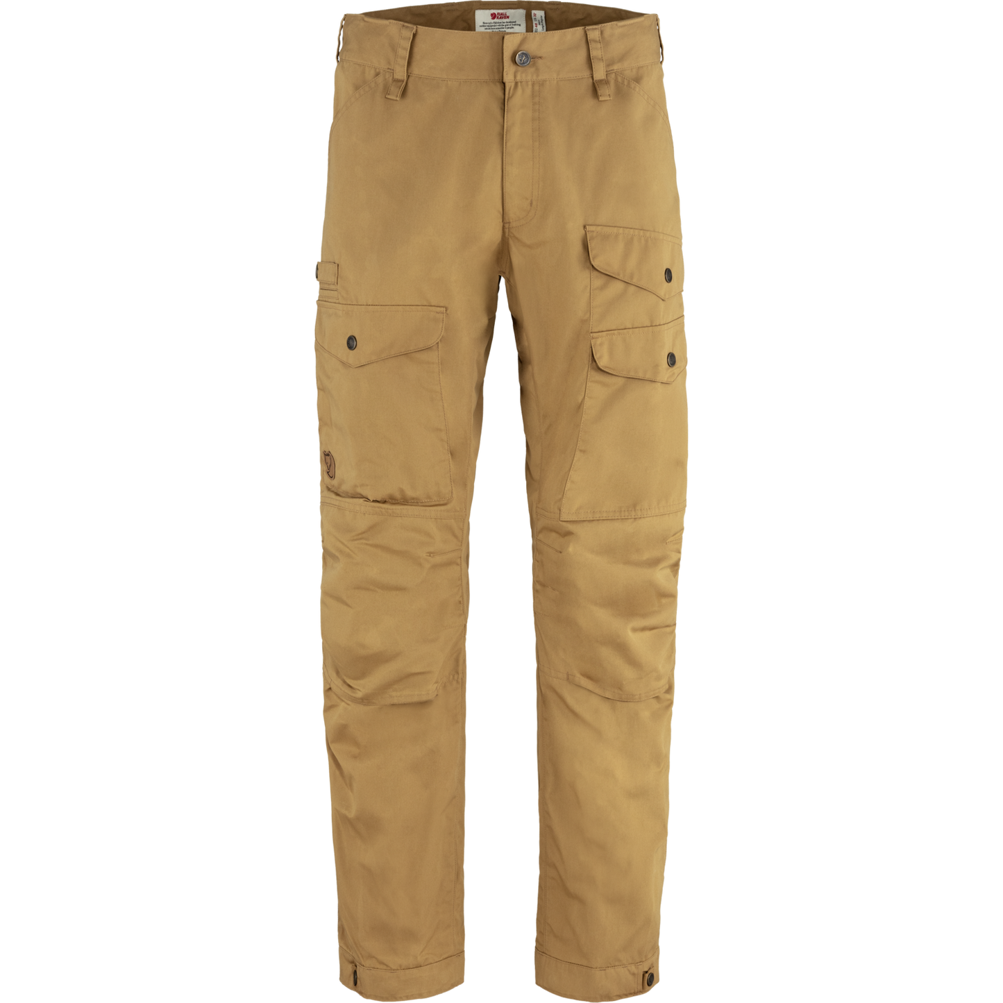 Fjallraven Vidda Pro Ventilated Trs M - CA