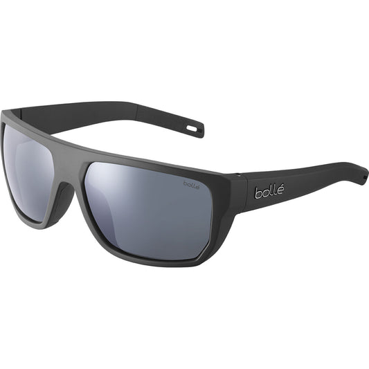 Bolle VULTURE Black Matte - Volt+ Gun Polarized