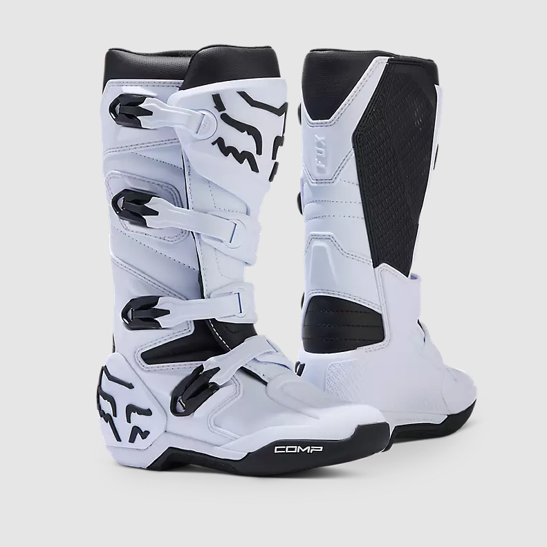 FOX RACING Youth Comp Boots