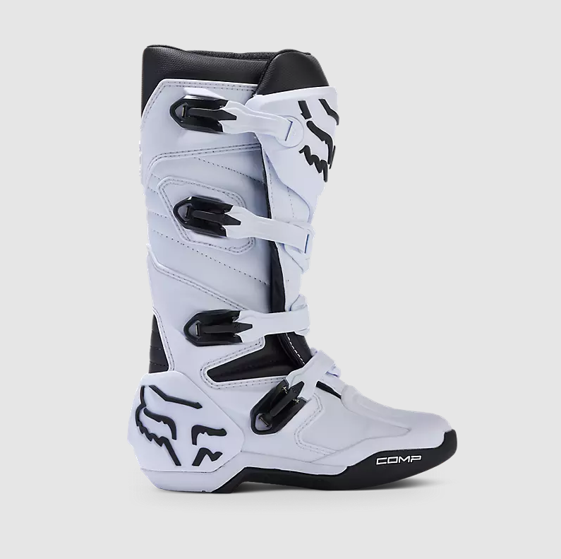 FOX RACING Youth Comp Boots