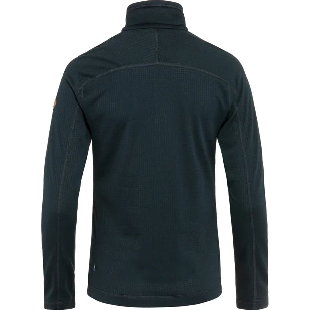 [Tier 2] Fjällräven Women's Abisko Lite Fleece Jacket - CA