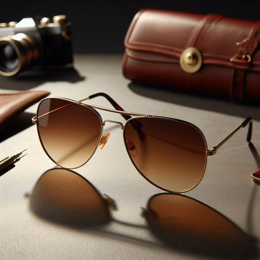 TEST BRAND Ace Sunglass