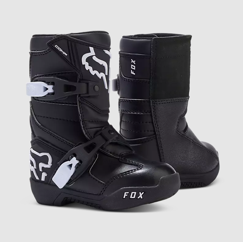 FOX RACING Kids Comp Boots