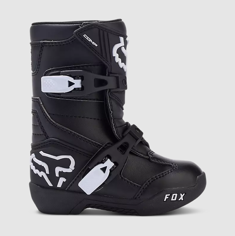 FOX RACING Kids Comp Boots