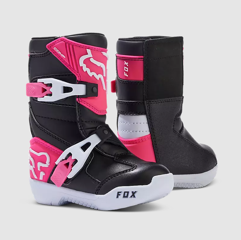 FOX RACING Kids Comp Boots