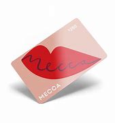 MECCA eGift Card - $600
