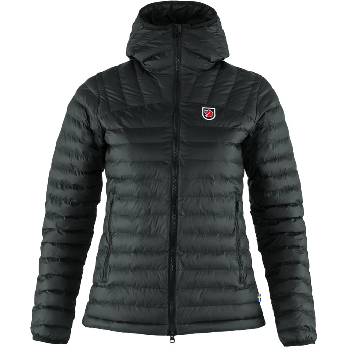 [Tier 2] Fjällräven Women's Expedition X-Lätt Hoodie