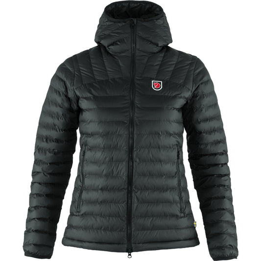[Tier 2] Fjällräven Women's Expedition X-Lätt Hoodie