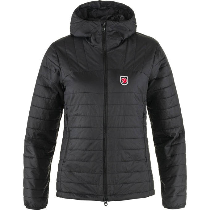 [Tier 3] Fjällräven Women's Expedition X-Lätt Hoodie - CA