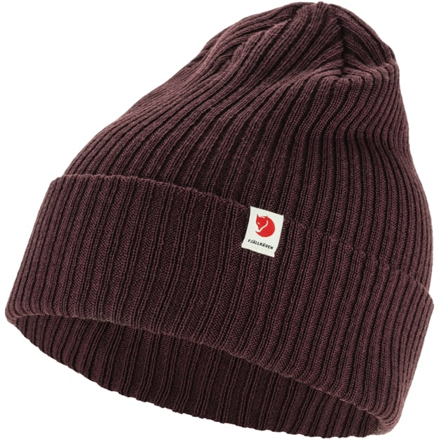 [Tier 1] Fjällräven Rib Hat - CA