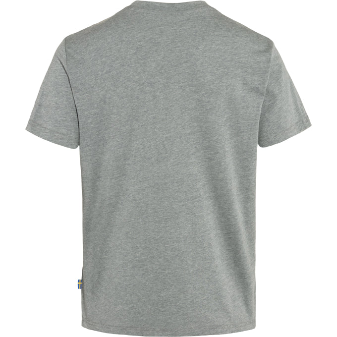 [Tier 2] Fjällräven Women's Fox Boxy Logo Tee - CA