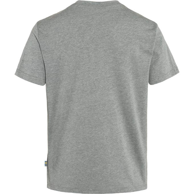 [Tier 1] Fjällräven Women's Fox Boxy Logo Tee