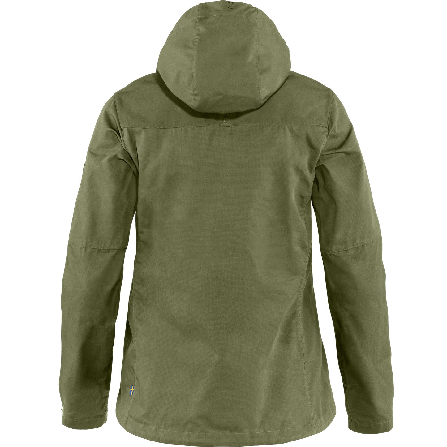 [Tier 2] Fjällräven Women's Stina Jacket