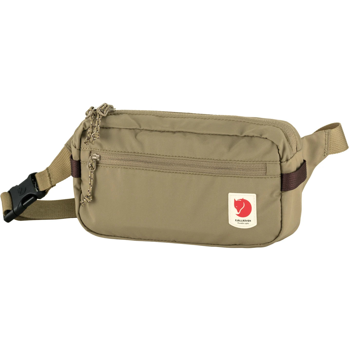 FJALLRAVEN High Coast Hip Pack - CA