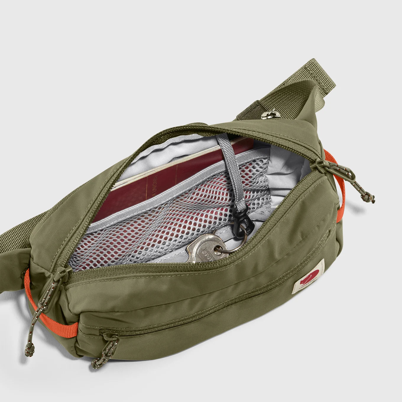 [Tier 1] Fjällräven High Coast Hip Pack