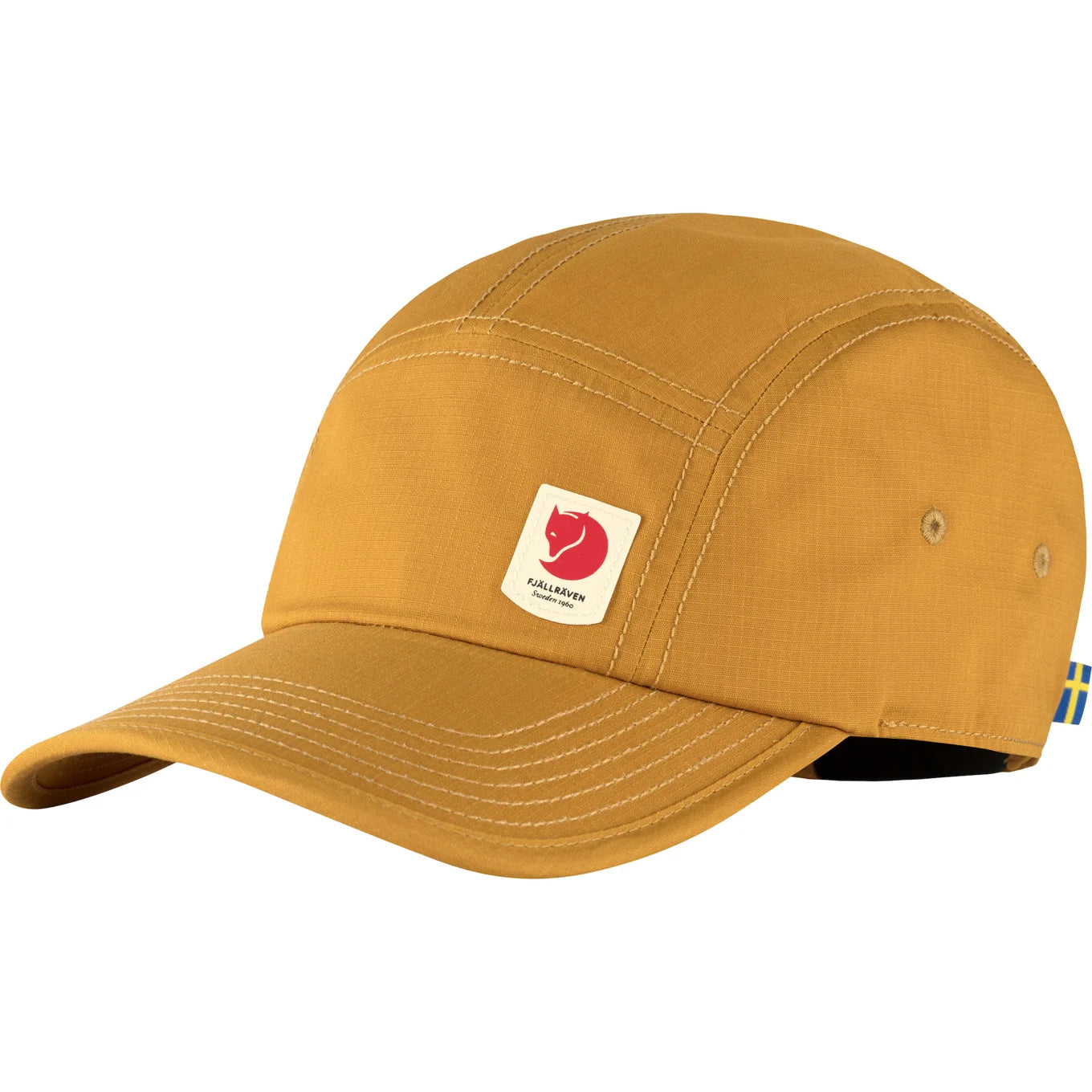 [Tier 1] Fjällräven High Coast Lite Cap