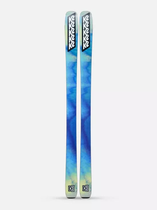 K2 Mindbender 99TI Skis (CAN)